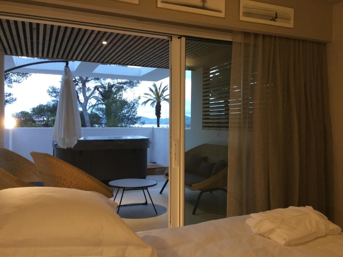 Villa Catleya Appart Hotel Saint-Raphaël Exteriör bild